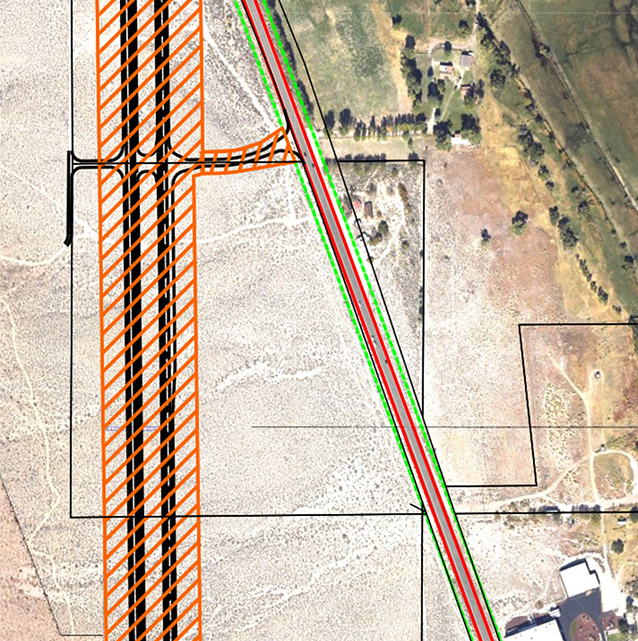 Inyo County APN 033-002-00